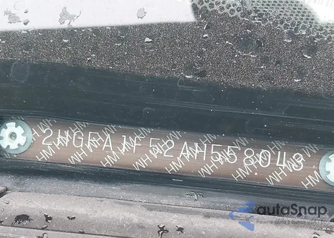 2010 Honda Civic Lx from USA, damaged, VIN 2HGFA1F52AH558043